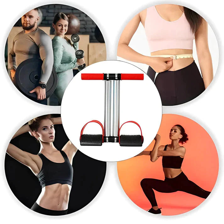 FlexCore® Abs & Waist Trainer