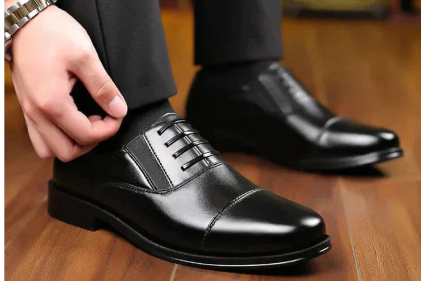 Men's Smart Formal Shoes