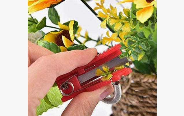 Thumb Cutter Tool Gardening