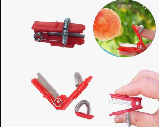 Thumb Cutter Tool Gardening